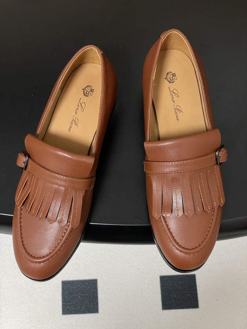 L0r0 P1ana loafers